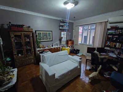Apartamento, 1 quarto, 48 m² - Foto 4