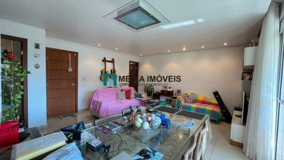 Apartamento, 4 quartos, 125 m² - Foto 4