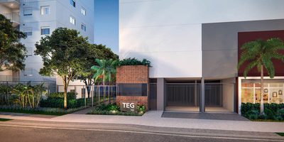 Apartamento, 2 quartos, 57 m² - Foto 4