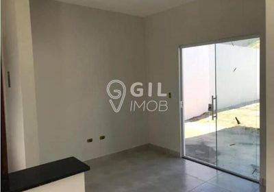 Casa, 2 quartos, 62 m² - Foto 4