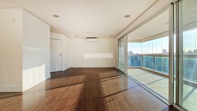 Apartamento, 4 quartos, 183 m² - Foto 3