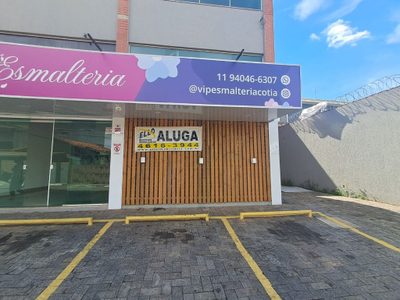 Loja-Salão, 70 m² - Foto 1