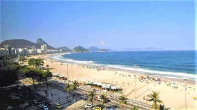 Apartamento, 4 quartos, 363 m² - Foto 2