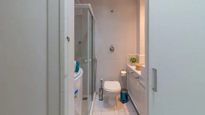 Apartamento, 1 quarto, 40 m² - Foto 3
