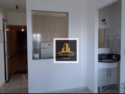 Apartamento, 1 quarto, 48 m² - Foto 4
