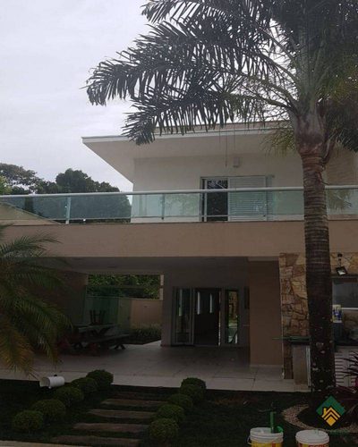 Casa, 3 quartos, 220 m² - Foto 3