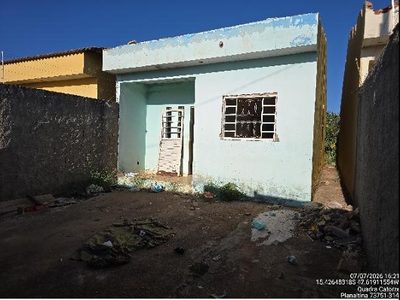 Casa, 2 quartos, 180 m² - Foto 2
