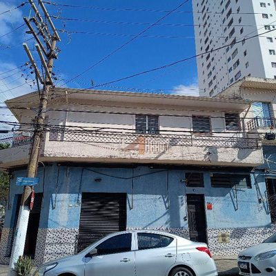 Casa, 2 quartos, 60 m² - Foto 2