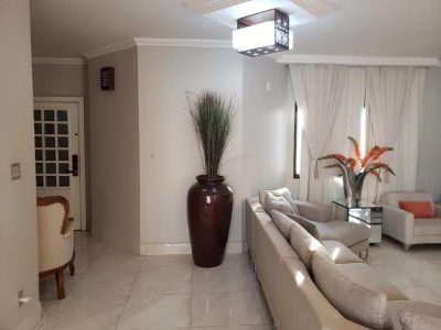 Apartamento, 4 quartos, 370 m² - Foto 4
