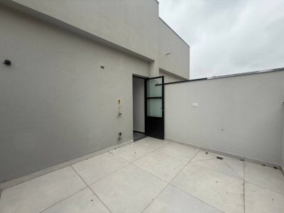 Sobrado, 3 quartos, 125 m² - Foto 5