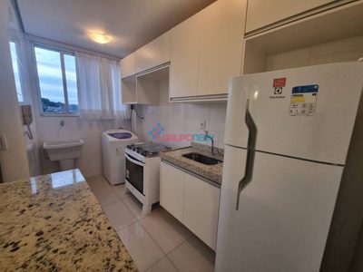 Flat/Apart Hotel, 1 quarto, 40 m² - Foto 3