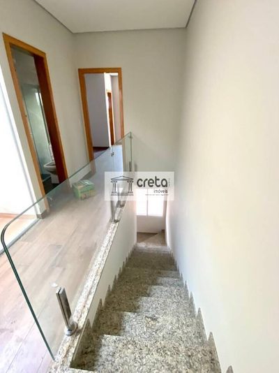 Sobrado, 3 quartos, 130 m² - Foto 5