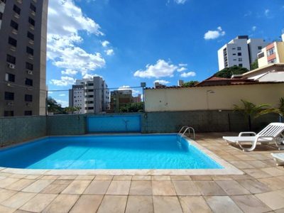 Cobertura, 3 quartos, 115 m² - Foto 2