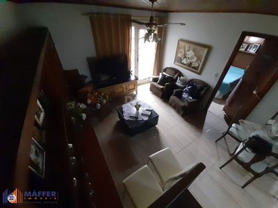 Casa, 3 quartos, 233 m² - Foto 5