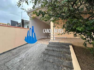 Casa, 3 quartos, 150 m² - Foto 3