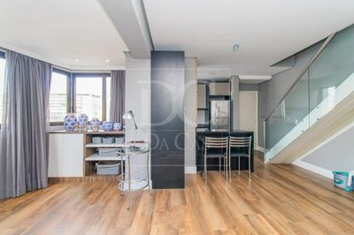 Cobertura, 2 quartos, 101 m² - Foto 3