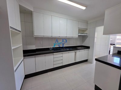 Apartamento, 2 quartos, 94 m² - Foto 2