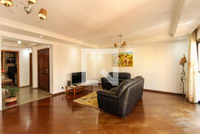 Apartamento, 4 quartos, 200 m² - Foto 5
