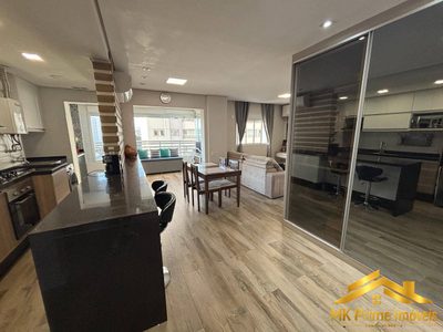Apartamento, 2 quartos, 81 m² - Foto 5
