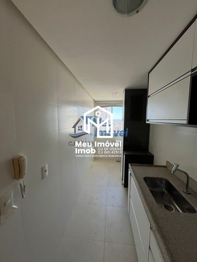 Apartamento, 2 quartos, 67 m² - Foto 2