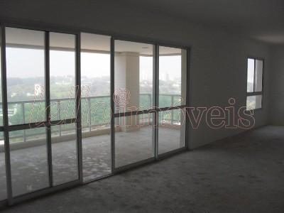 Apartamento, 3 quartos, 186 m² - Foto 2