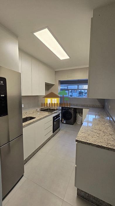 Apartamento, 2 quartos, 63 m² - Foto 1