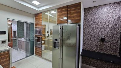 Casa, 2 quartos, 125 m² - Foto 3