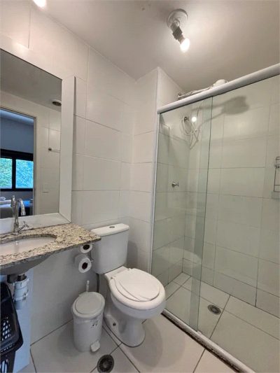 Apartamento, 1 quarto, 25 m² - Foto 3