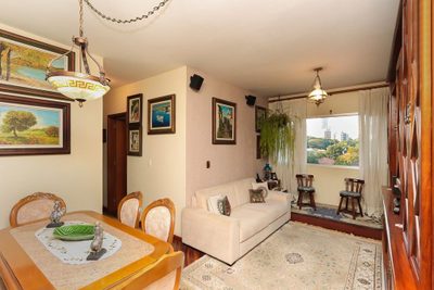 Apartamento, 2 quartos, 62 m² - Foto 1