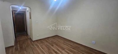 Apartamento, 2 quartos, 53 m² - Foto 1