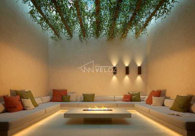 Apartamento, 2 quartos, 77 m² - Foto 3