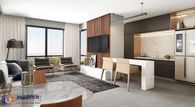 Apartamento, 3 quartos, 94 m² - Foto 4