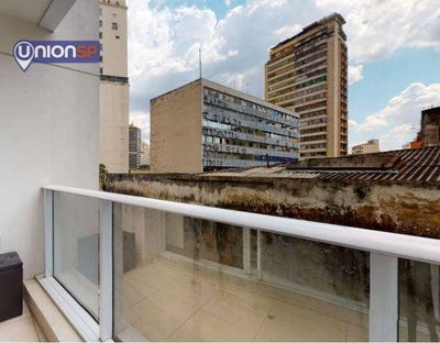 Apartamento, 1 quarto, 22 m² - Foto 5
