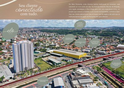 Apartamento, 3 quartos, 65 m² - Foto 5