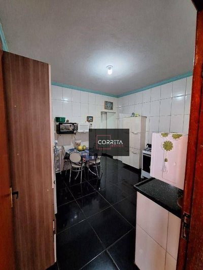 Casa, 3 quartos - Foto 5