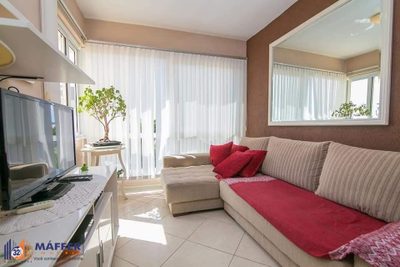 Apartamento, 3 quartos, 76 m² - Foto 3