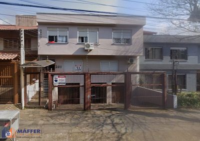 Apartamento, 2 quartos, 72 m² - Foto 1