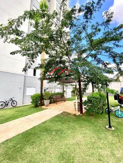 Apartamento, 2 quartos, 52 m² - Foto 4