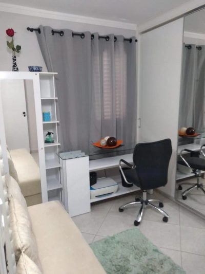 Apartamento, 3 quartos, 78 m² - Foto 1