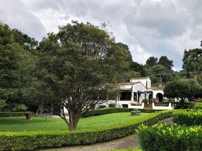 Casa, 4 quartos, 800 m² - Foto 1