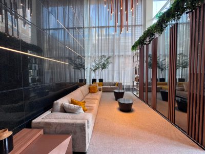 Apartamento, 3 quartos, 129 m² - Foto 4