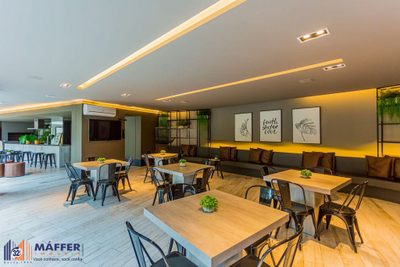 Apartamento, 3 quartos, 66 m² - Foto 2