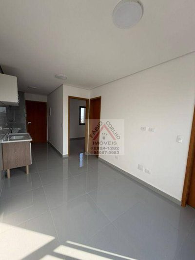 Kitnet-Studio, 31 m² - Foto 4