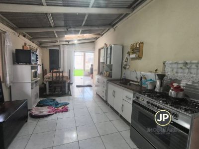 Casa, 3 quartos, 200 m² - Foto 4