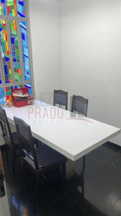 Casa, 3 quartos, 554 m² - Foto 3