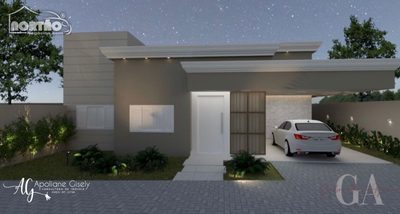 Casa, 3 quartos, 140 m² - Foto 3