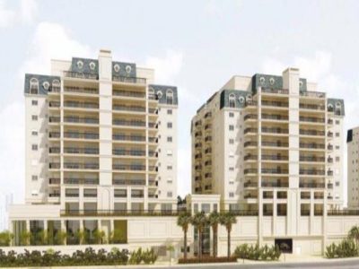 Apartamento, 4 quartos, 529 m² - Foto 1