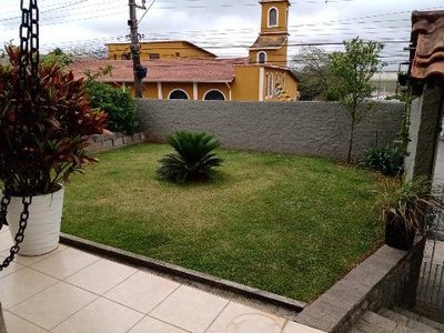 Sobrado, 6 quartos, 226 m² - Foto 3
