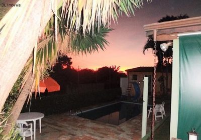 Chácara, 2 quartos - Foto 1