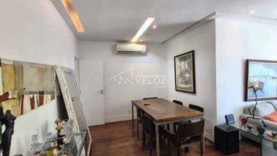 Apartamento, 3 quartos, 125 m² - Foto 5